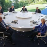 G7 summit: Zelenskyy joins to discuss revival of peace talks