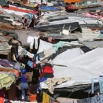 UN chief in Haiti as gang violence soars, displaced people hit 1.5m