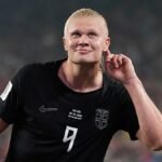 Why Erling Haaland has become the World Cup’s most entertaining star