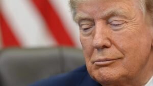 Tehran says deal with US close as Trump slams Iranian account as lies
