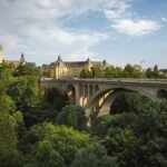 These are the most welcoming European countries for expats