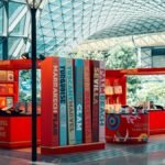 Assouline launches travel book kiosk at Hamad International Airport