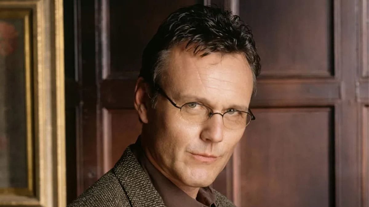 ‘He was the best of us’: Tributes paid to Buffy star Anthony Head