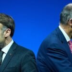France and Germany abandon joint fighter jet project
