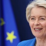 Von der Leyen to visit Azerbaijan and Armenia to build on EU engagement