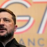 G7 leaders agree to increase weapons for Ukraine, pressure on Russia