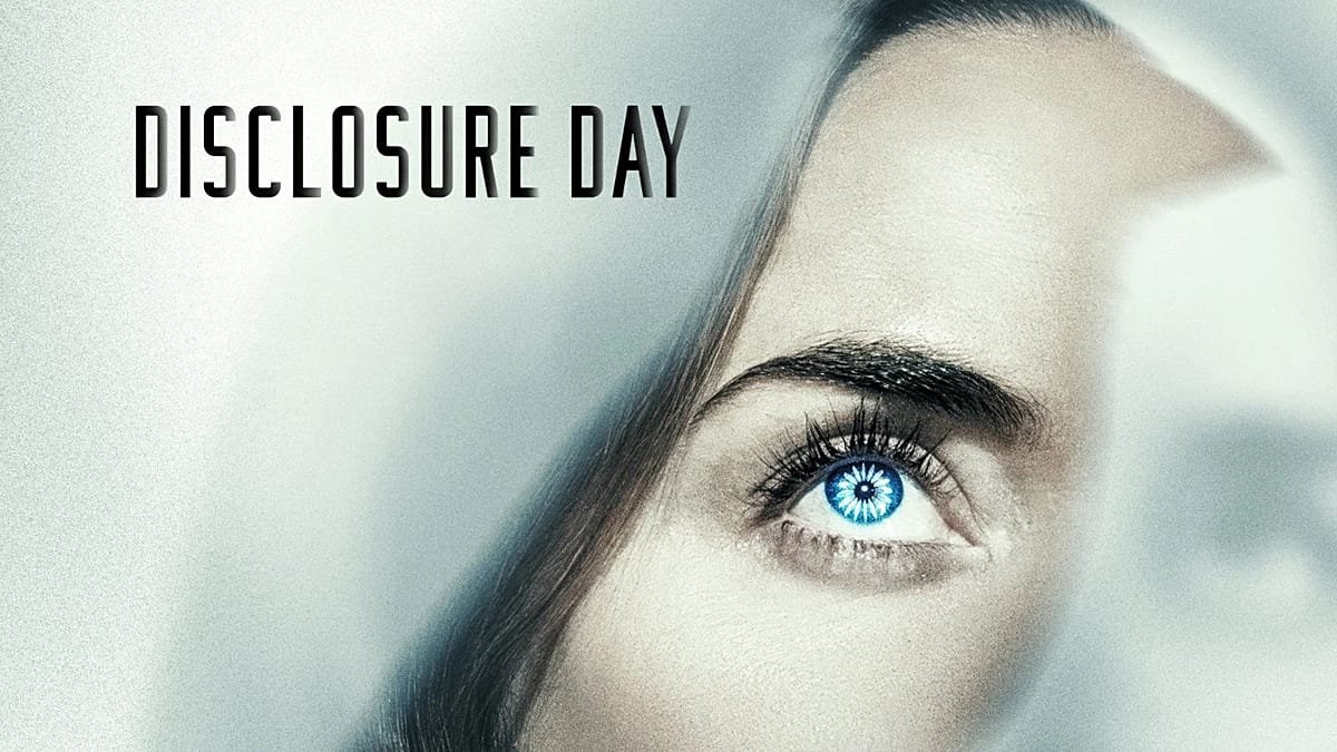 ‘Disclosure Day’: Will Spielberg deliver an audacious on-screen alien?