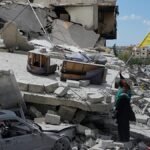 Israel and the Hezbollah have agreed to renew their ceasefire, three officials say