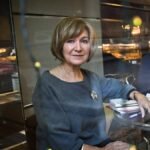 Lídia Jorge wins Austrian State Prize for European Literature