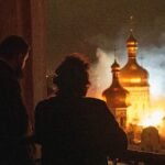 Russian strike on UNESCO cathedral in Kyiv ‘crime against history’