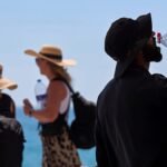 June heatwave to scorch Europe. Which country will be hit the worst?