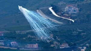 Israeli mining giant ICL accused of harming Catalonia