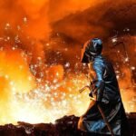 Global steel crisis deepens as oversupply grows, OECD warns