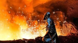 Global steel crisis deepens as oversupply grows, OECD warns