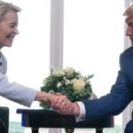 New US tariffs target EU among 60 economies over forced labour imports