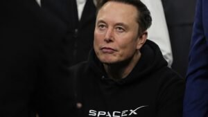 From $500 to $1tn: How Elon Musk built his fortune