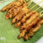 Man accused of killing mother-in-law with poison-laced satay