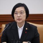 South Korea nominates country’s first female prime minister in two decades