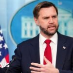 US-Iran talks postponed as Vance pulls out of Switzerland trip