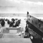 D-Day: When the Allies stormed the Atlantic Wall