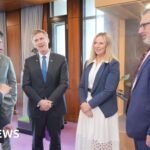 China bans four New Zealand MPs over Taiwan visit