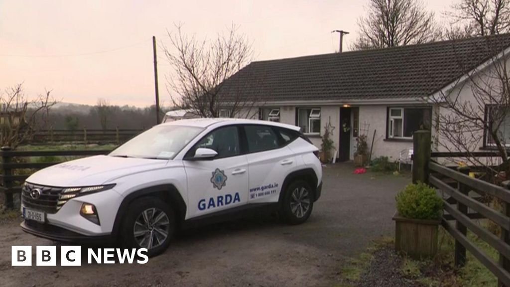 Cavan: Man given life sentence for murdering his mother