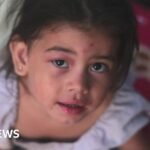Venezuela earthquakes: Inside the country club now a makeshift hospital