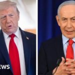 Bowen: Trump and Netanyahu wanted to reshape the Middle East – now they risk a permacrisis