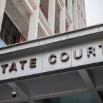 Hospital patient who tried to grab gun from auxiliary police officer gets jail