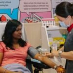 Commentary: Healthpoint rewards for blood donations are a right step forward
