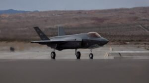 US remains world’s largest arms exporter, but Iran war strains stockpiles and delays weapons deliveries