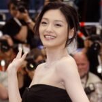 Late Taiwanese actress Barbie Hsu honoured with asteroid named after her