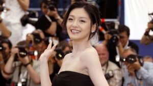 Late Taiwanese actress Barbie Hsu honoured with asteroid named after her