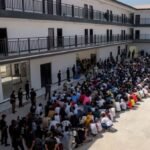 Over 5,000 people trapped in Myanmar scam centres near Thai border: Rights group