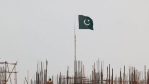 Police mistakenly shoot, kill Australian child in Pakistan