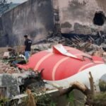 Air India crash report delayed due to unfinished engine examination