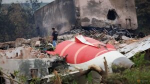 Air India crash report delayed due to unfinished engine examination