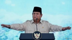 Russian drug suspects arrested in Bali after high-speed car chase
