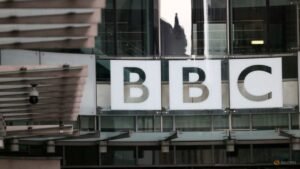 BBC to cut hundreds of jobs in Britain in news division downsize: Report