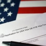 Trump’s US$100,000 H-1B visa fee is unlawful, US judge rules