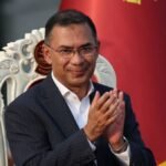 Why Bangladesh chose Malaysia and China before India for PM Rahman’s debut tour