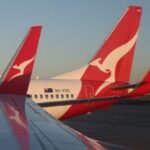 Qantas picks London for first record-breaking non-stop flights
