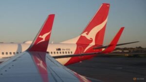 Qantas picks London for first record-breaking non-stop flights