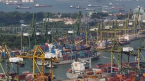 CNA Explains: What the US forced labour probe means for global trading partners