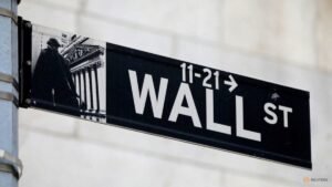 Wall Street stocks rise on US-Iran accord