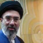 US lifts blockade of Iran and Iranian supreme leader endorses direct talks with American officials