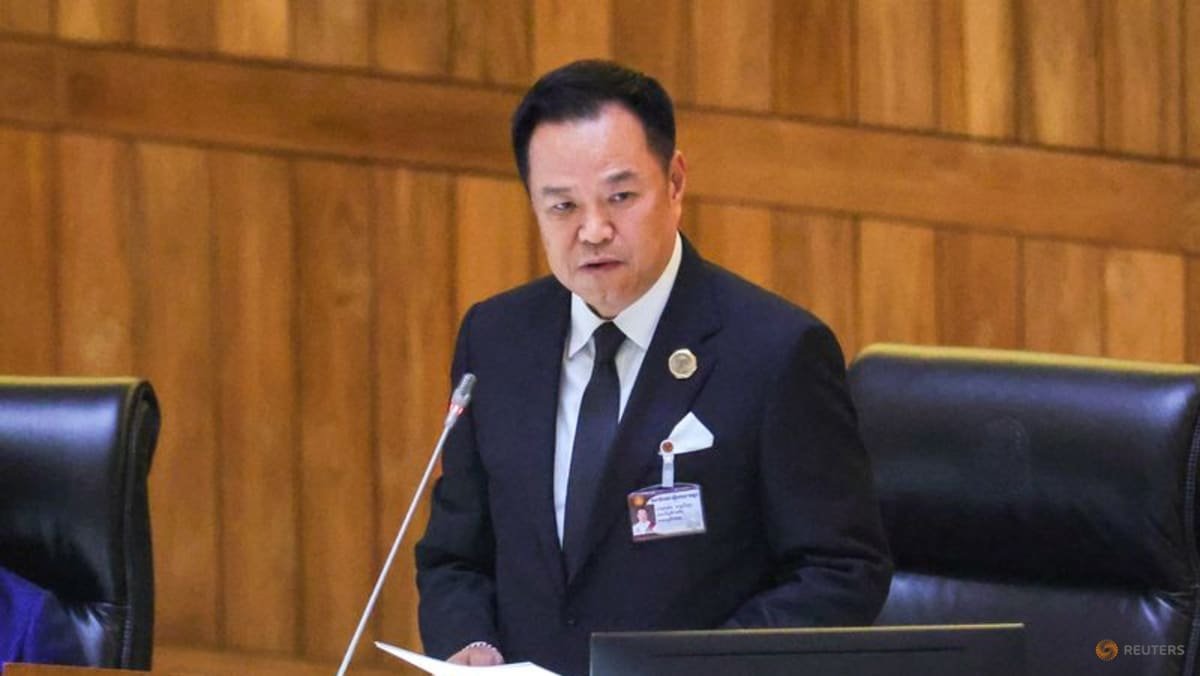 Thai PM calls for urgent talks with Malaysia after shrimp import ban sparks concerns for farmers’ livelihoods