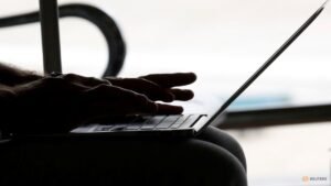 Man got free laptops using PayPal glitch but lodged police report out of guilt, gets detention order