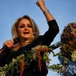 Singer Bonnie Tyler out of coma following emergency surgery in Portugal