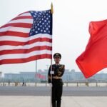 China arrests US scholar of Myanmar on suspicion of spying
